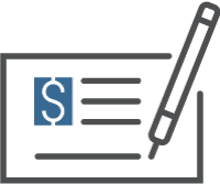 Equity Line of Credit Icon