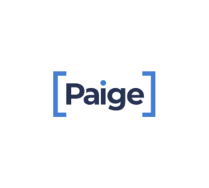 Paige Logo